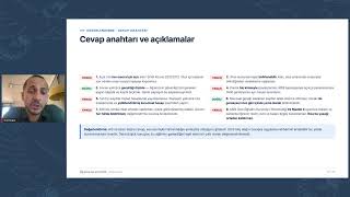 KVKK Kapsamında Dikkat Edilecek Hususlar