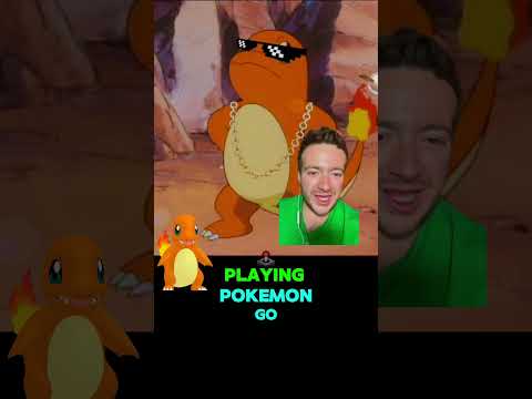 The Truth About Charmander’s Tail Flame