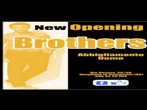 Spot Bhothers Freestyle Luca Blindo