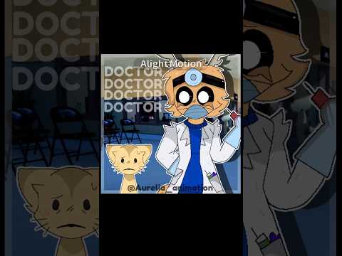 Call the doctor! ???? // Animal hospital ???? ???? || #animalhospital#animation#roblox