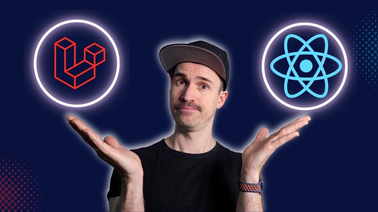 Getting Started with React in Laravel