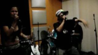 Charity Music Video