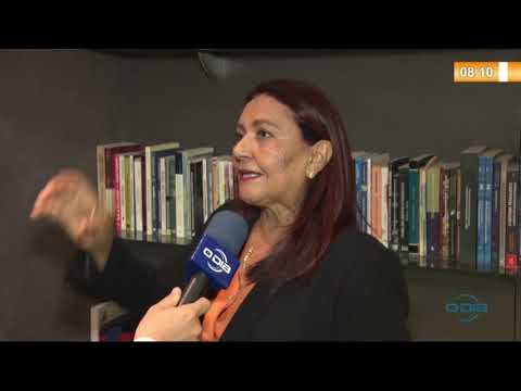 BOM DIA NEWS (29 10) DETENTOS DENUNCIAM FALTA DE MÉDICO E COMIDA ADEQUADA NO PRESíDIO DE ALTOS