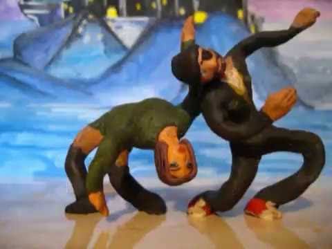 Yuko - Русалочки (Fan Video)