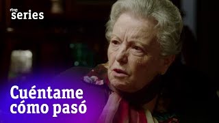 Cuéntame cómo pasó: Herminia pone a Antonio en su sitio #Cuéntame329 | RTVE Series