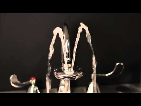 AXION® eyePOD® Thermostat Safety Feature