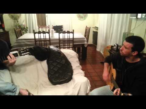 Los Moronell con "La noche sin ti"