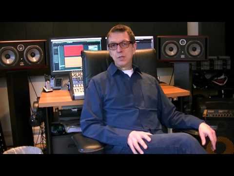 Alain Caron Live Online Master Class Webcast January 18th