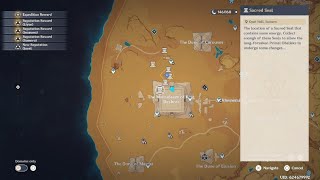 Deeper into the Pyramid! Genshin Impact Gameplay Pt. 356