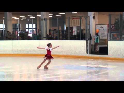 30 Sylwia PIELAK   FS silver girls   MiniEuropa 2015
