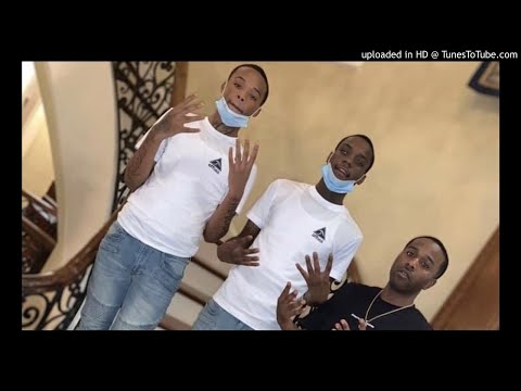 DCG Shun x DCG BSavv Type Beat - “Choppas On Deck” | Prod. By Master