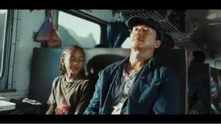 Video : China : Karate Kid : new movie trailer - video