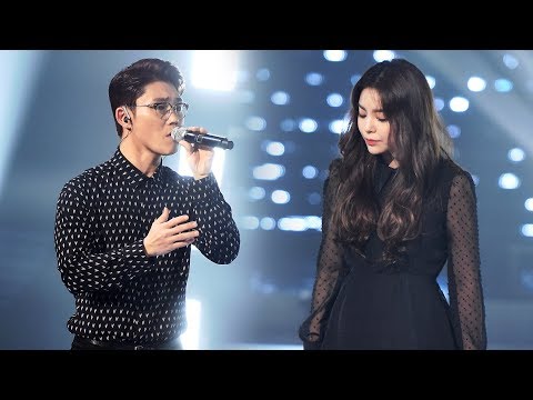 The Call [풀버전] 김범수x에일리 ‘Fall Away’ [5/19 음원공개] 180518