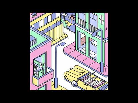 Glimlip x Yasper x Louk - Up the Block