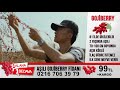 TARIM TÜRK TV - GOJİBERRY FİDANI