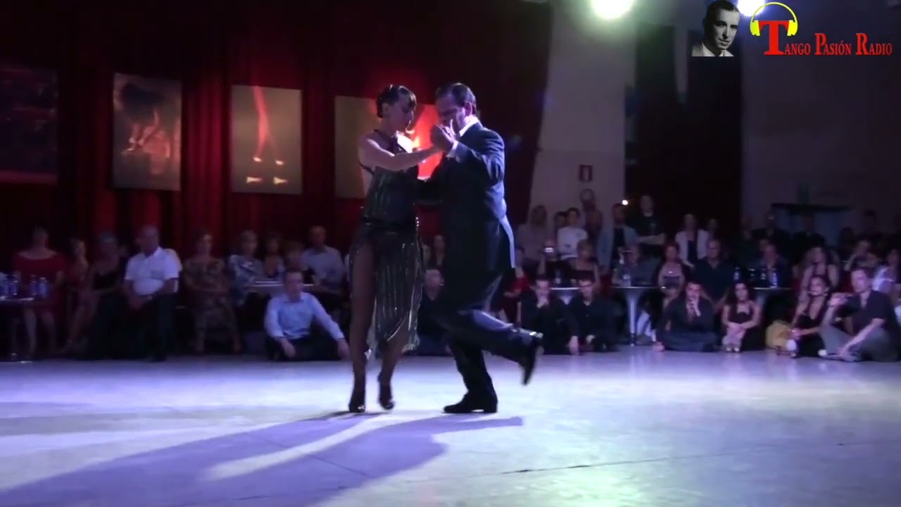 NO ME HABLEN DE ELLA Hector Varela - Rodolfo Lesica Ballano: Lorena Ermocida - Fabian Peralta