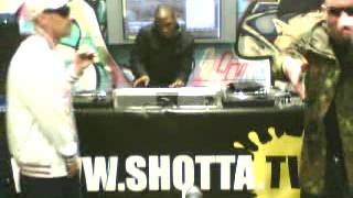 013 Shotta TV Audio Espionage Takeover March 2012.flv