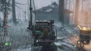 【DBD】絶対に脱出してやるでげす
