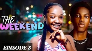 Download lagu THE WEEKEND -(Episode 8) Lil hezx mp3