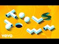 The Presets - Tools Down (Lyric Video)