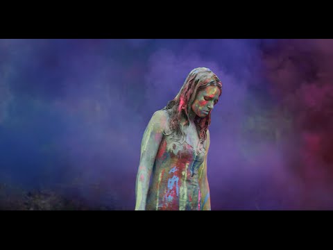 Jennifer Hall - Make It Out Alive (Official Music Video)