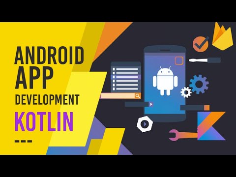 Android Studio App Development | Kotlin | Calculator| Timer | Weather Info | Google Map