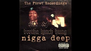 DEVILS &amp; GUNSMOKE (Brotha Lynch Hung)