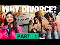 Fake Alimony Cases Relationship Divorce By Lovelysharmaofficial DecodingwithKartik
