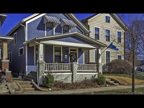 1206 W Jefferson