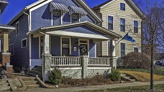 1206 W Jefferson Boulevard, Fort Wayne, IN Presented by Ben Wahli.