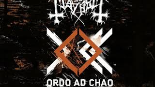 Mayhem - Deconsecrate