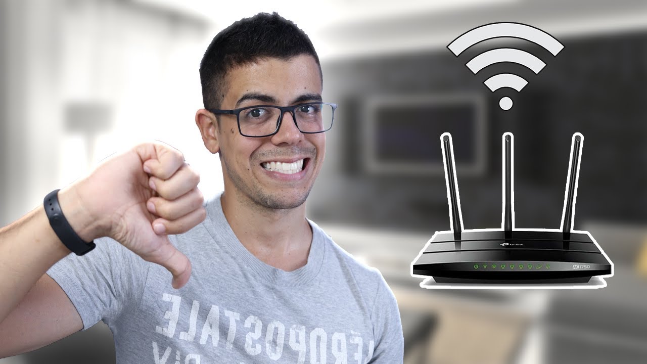 INTERNET LENTA? RESOLVIDO - Nem sempre a culpa é do provedor