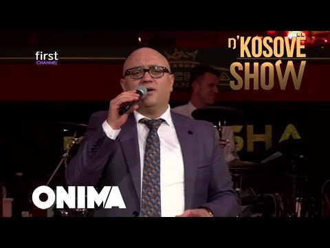 Ymer Bajrami - Live (n'Kosove Show)