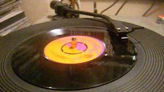 The Charmers -  I've Got To Get A Message To You -  Pama Reggae - 45 rpm