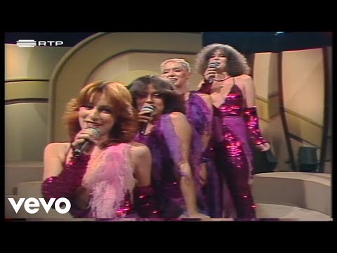 Doce - Doce (Ao Vivo / Decisão 80 / 1980)