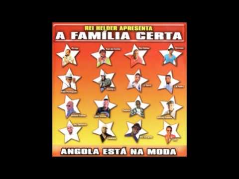 Rei Helder feat. Rui Sangará - Ela É Boa