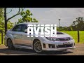 Satranga HINDI JIVE REMIX ANIMAL AVISH679 X DJ KRIIZ