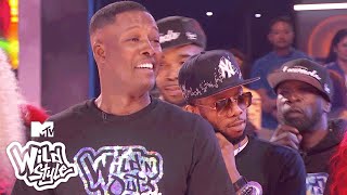 Soul For Real is HERE! 🥵🔥 Wild &#39;N Out