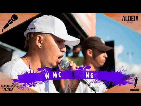 NG (MG) x W MC (AM) | INTERESTADUAL ll | Barueri | SP