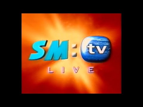 SM:tv Live: 25th December 1999 (CITV)