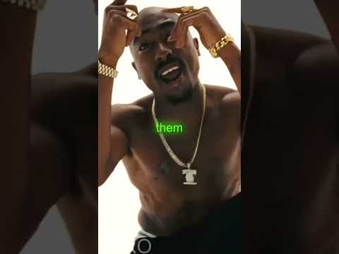 2Pac, Ice Cube, Biggie - Write This Down Remix😳