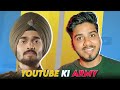 The Great Indian Army Videos 😂| Bobby Ustad