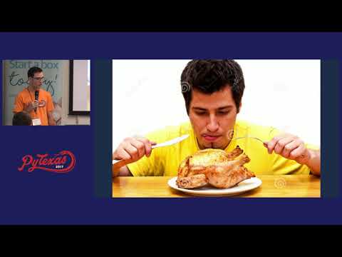 Dustin Ingram - The Fastest FizzBuzz in the West (PyTexas 2017)