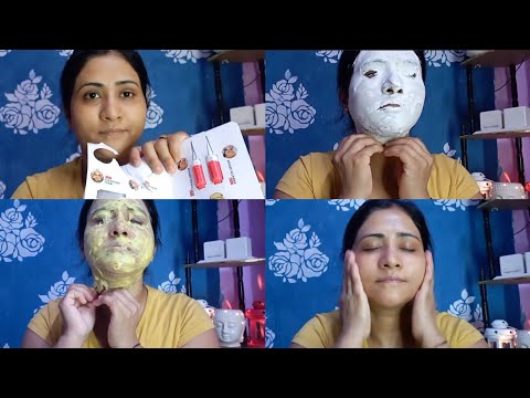 Professional O3+ Bridal Facial Kit | Sunshine 🥰Ranjeeta |