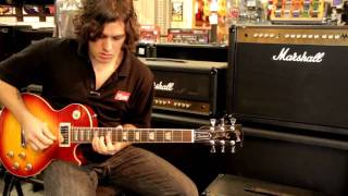 Marshall MA Series Valve Amps