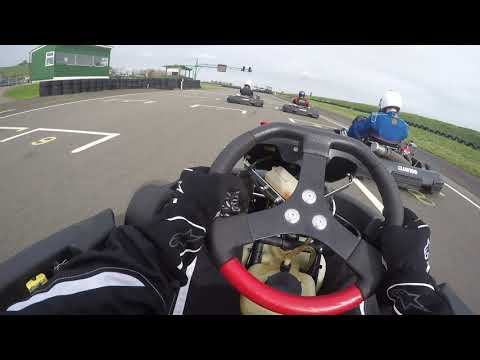 Club 100 premier enduro shennington 2019