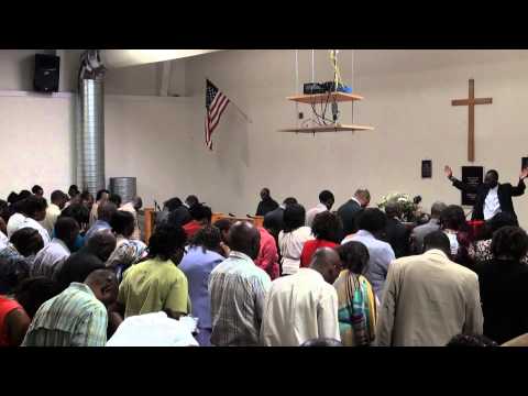 USHINDI CHURCH 06 19 2011 0417