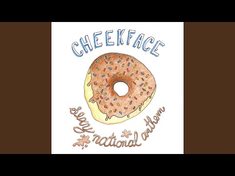 Video thumbnail for Sexy National Anthem