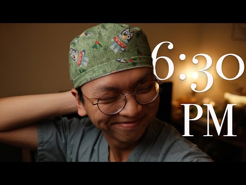 Working the Holidays as an Anesthesia Resident (Chronic/Acute Pain, Regional Anesthesia) | ND M.D.