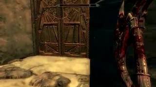 Back to Blackreach - Let's Play Skyrim Part 229